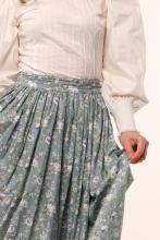 Двостороння спідниця  (Індивідуальне пошиття)