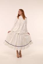 Кохта з жакарду (Індивідуальне пошиття)