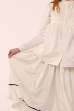 Кохта з жакарду (Індивідуальне пошиття)