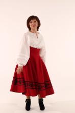 Сорочка (Індивідуальне пошиття)