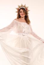 Сукня  (Індивідуальне пошиття)