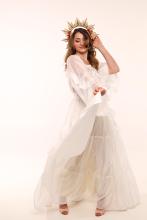 Сукня  (Індивідуальне пошиття)