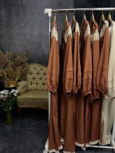 Довга сорочка (XS) Довга сорочка (XS)