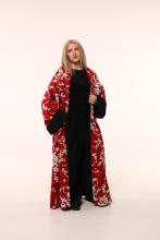 Кімоно двостороннє (Індивідуальне пошиття)