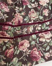 Двостороння спідниця стандарт (Індивідуальне пошиття) Двостороння спідниця стандарт (Індивідуальне пошиття)