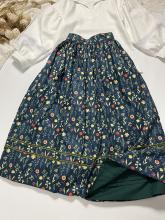 Спідниця двостороння стандарт (Індивідуальне пошиття) Спідниця двостороння стандарт (Індивідуальне пошиття)