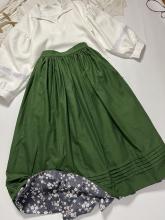 Спідниця двостороння стандарт (Індивідуальне пошиття) Спідниця двостороння стандарт (Індивідуальне пошиття)