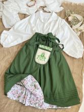 Двостороння спідниця стандарт (Індивідуальне пошиття) Двостороння спідниця стандарт (Індивідуальне пошиття)