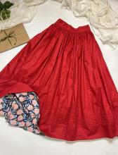 Двостороння спідниця стандарт (Індивідуальне пошиття) Двостороння спідниця стандарт (Індивідуальне пошиття)