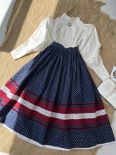 Двостороння спідниця (Індивідуальне пошиття)