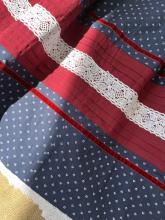 Двостороння спідниця (Індивідуальне пошиття)