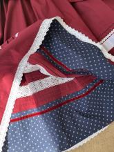 Двостороння спідниця (Індивідуальне пошиття)