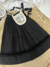 Двостороння спідниця Ягнята