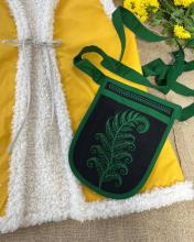 Кишенька Папороть