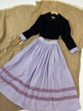 Жакет чорний  (M)