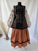 Миргородська Керсетка (XS) Миргородська Керсетка (XS)