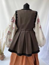 Миргородська Керсетка (XS) Миргородська Керсетка (XS)