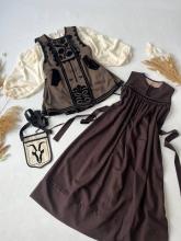 Миргородська Керсетка (XS) Миргородська Керсетка (XS)